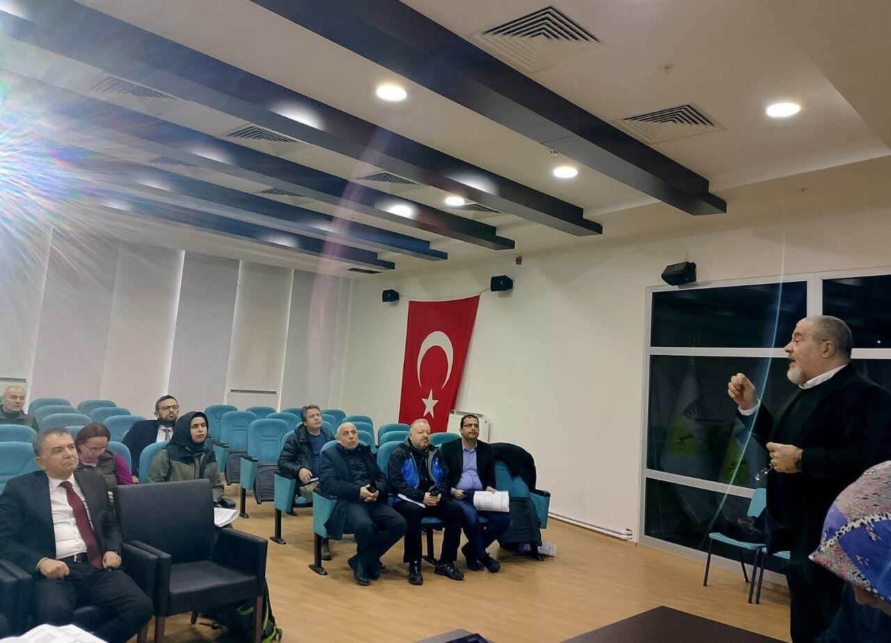 Afyonkarahisar Valiliği tarafından hazırlanacak olan Eber Gölü için çevresel iyileştirme