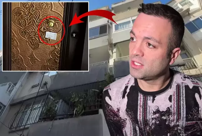 İzmir'de yaklaşık 3 yıldır kendisinden haber alınamayan emekli hemşire Gülşen