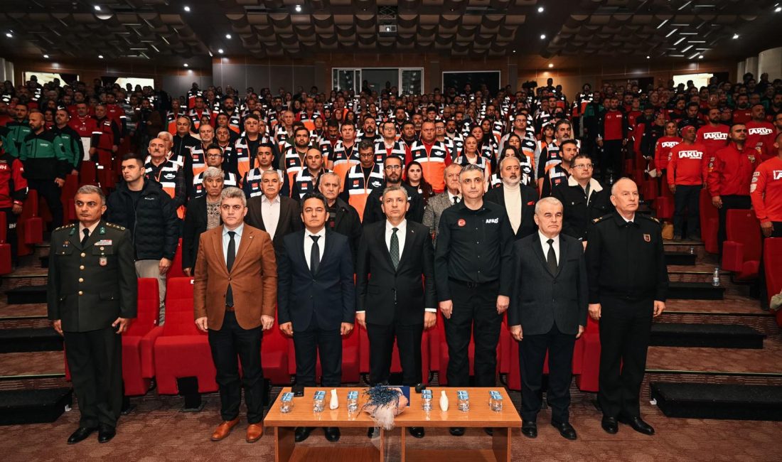 Asrın felaketi olarak nitelendirilen, Kahramanmaraş merkezli 6 Şubat depremlerinin 2.