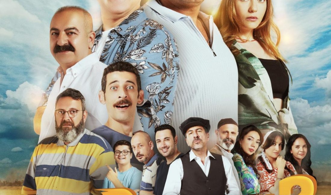 Sinema salonlarında bu hafta komediden dramaya birçok yapım izleyiciyle buluştu.