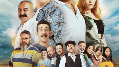 Sinema salonlarında bu hafta komediden dramaya birçok yapım izleyiciyle buluştu.