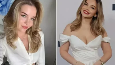 Sihirli Annem dizisiyle tanınan ünlü oyuncu Gizem Güven, son dönemde