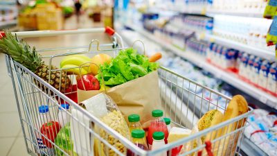 TÜBİTAK zincir marketlerde satışa sunulan 50 bine yakın ürünün fiyatını