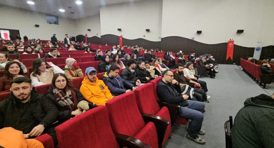 AFYONKARAHİSAR (AA) – Afyon Kocatepe Üniversitesi (AKÜ) ile İŞKUR arasında
