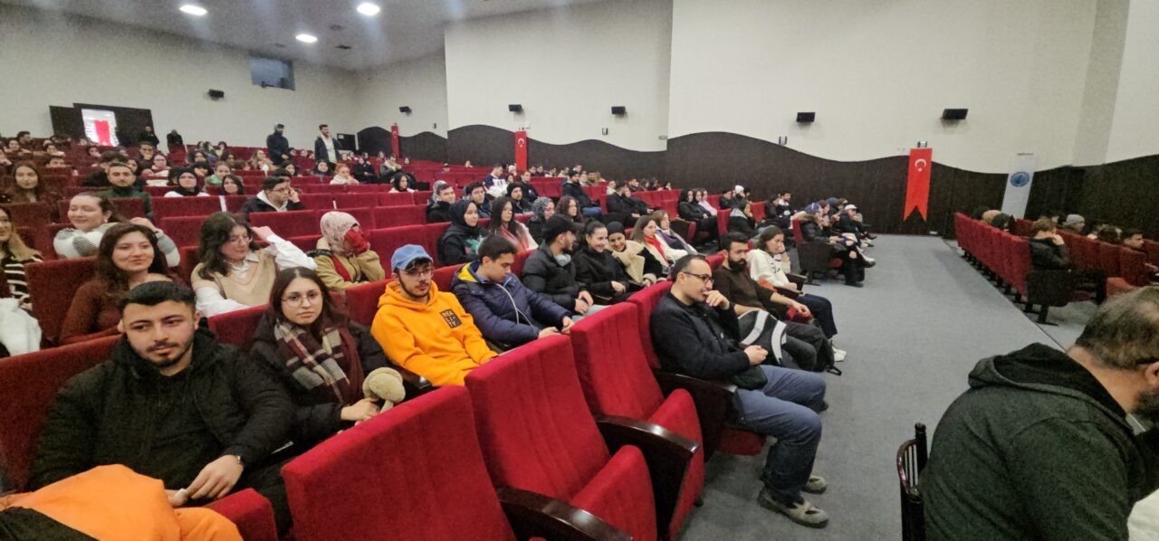 AFYONKARAHİSAR (AA) – Afyon Kocatepe Üniversitesi (AKÜ) ile İŞKUR arasında