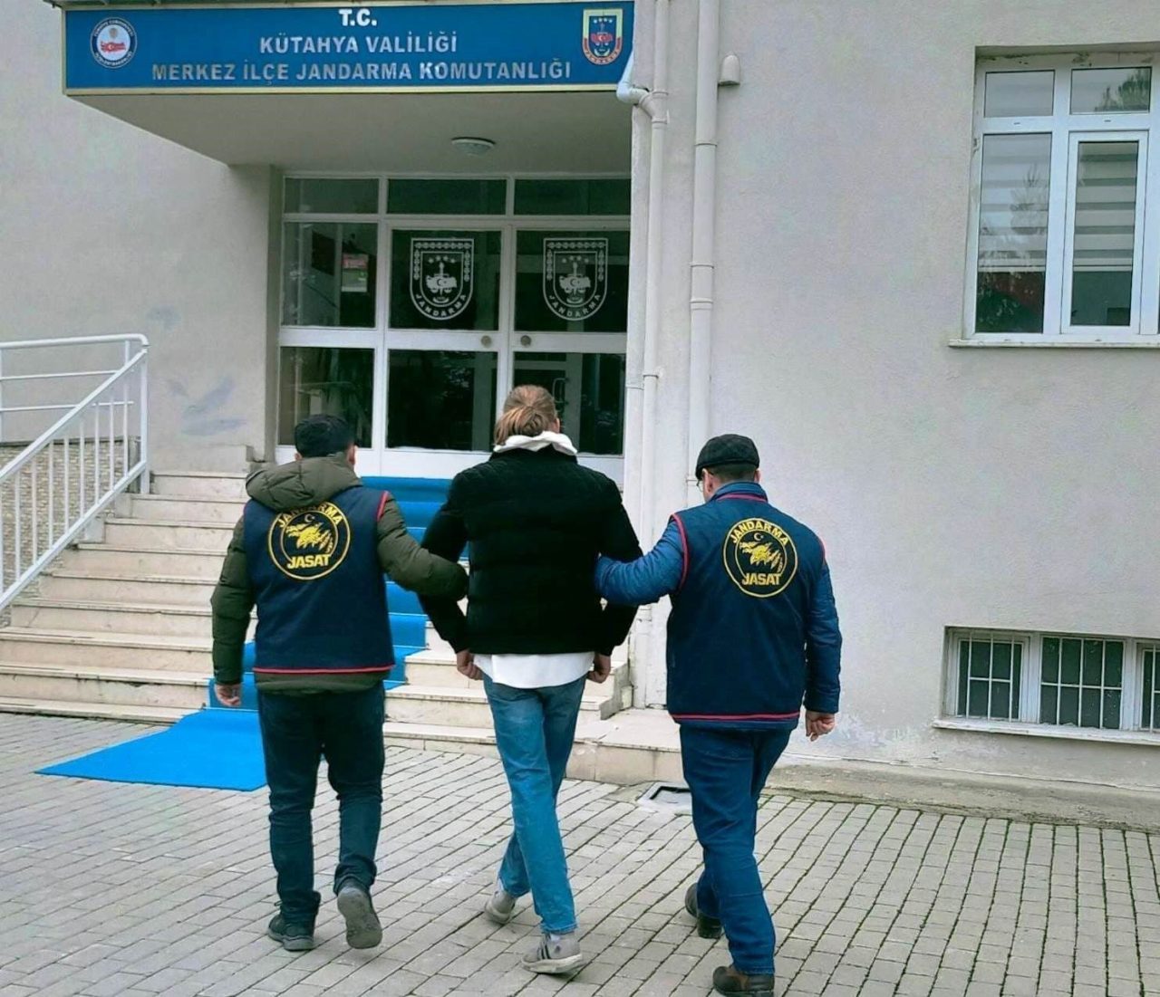 Kütahya’da Jandarma Suç Araştırma Timlerince (JASAT) Ocak ayı içerisinde çeşitli