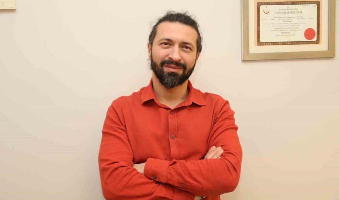 Kardiyoloji Uzmanı Dr. Utku Şenol, son dönemde artan kalp krizi