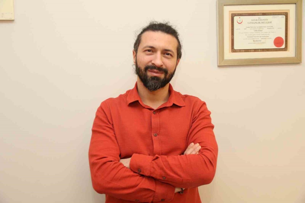 Kardiyoloji Uzmanı Dr. Utku Şenol, son dönemde artan kalp krizi