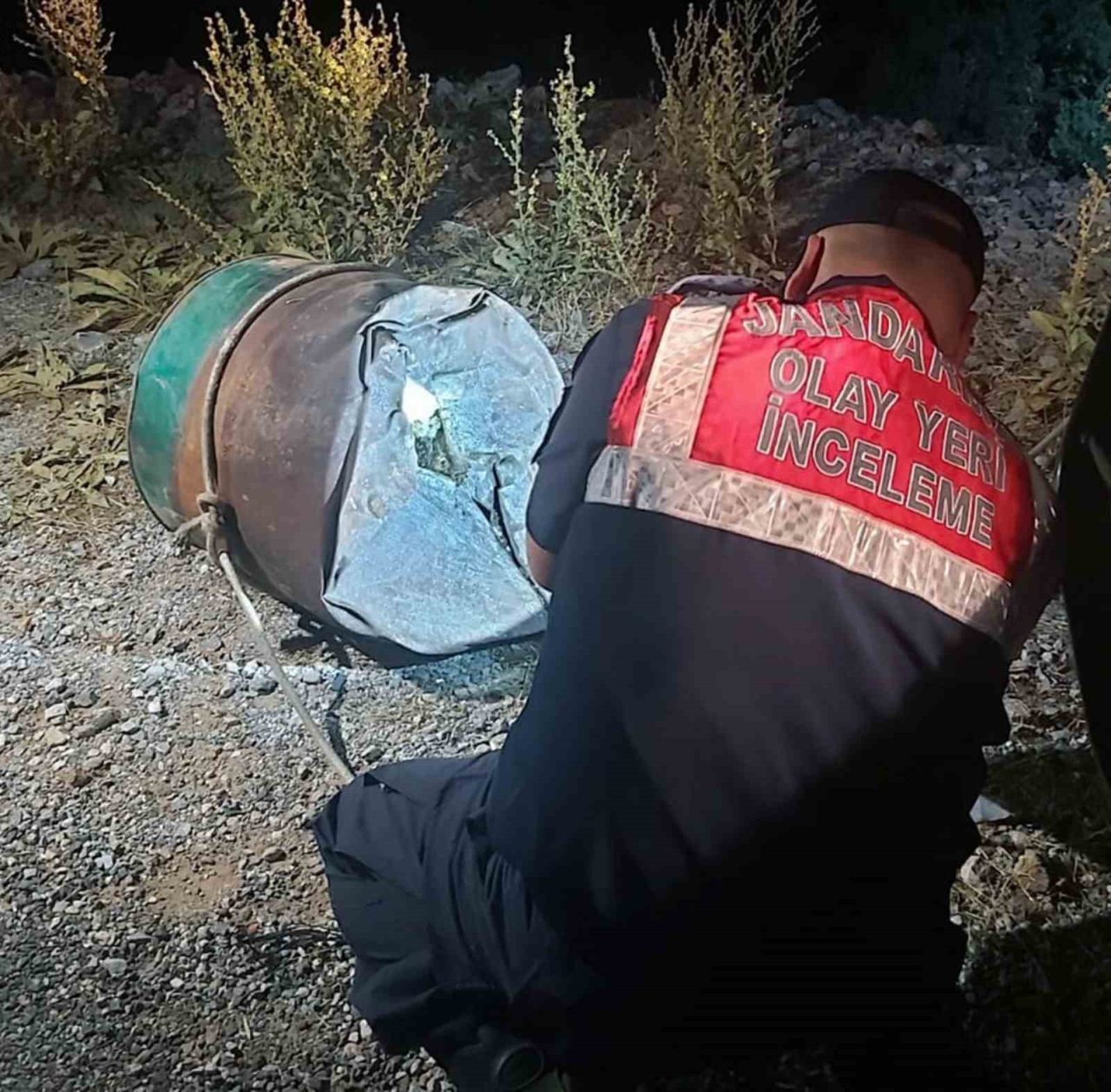 Muğla’nın Menteşe ilçesinde 16 Temmuz 2020’de üniversite öğrencisi Pınar Gültekin’i