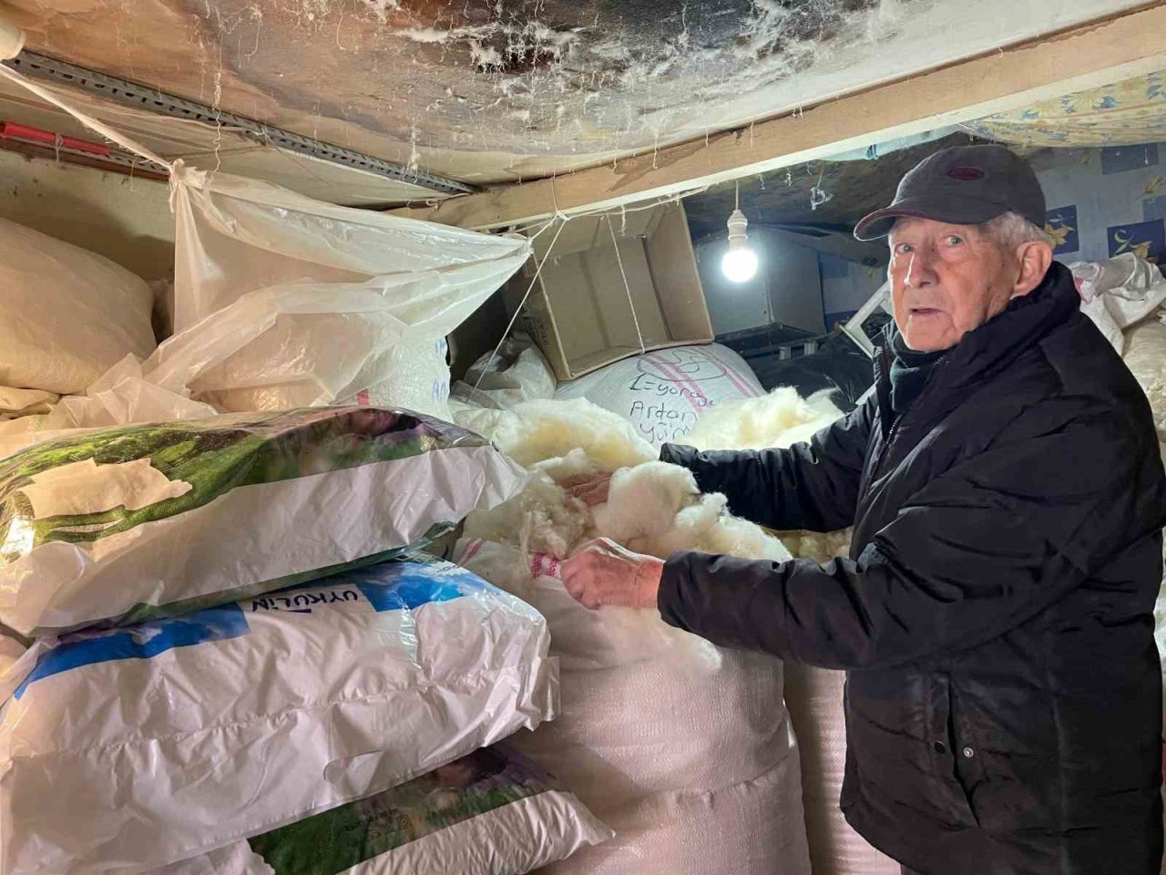 Eskişehir’de havaların soğumasıyla birlikte birçoklarının uyku sağlığı açısından vazgeçilmezi olan