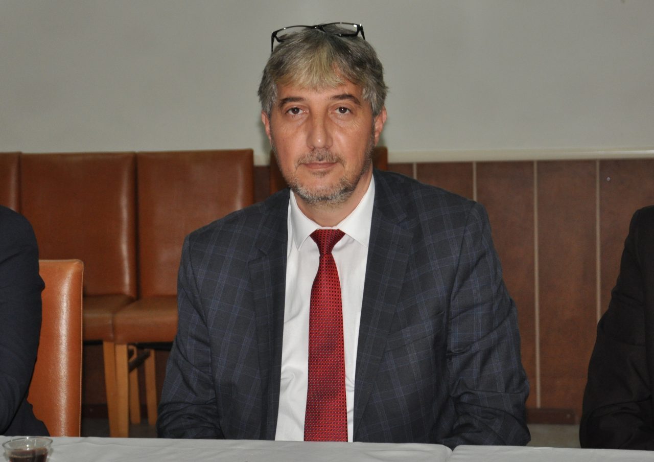 Kütahya Milli Eğitim Müdürü Mustafa Yılmaz, Türkiye Yüzyılı Maarif Modeli’nin