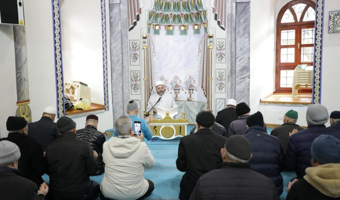 Kütahya’da, 6 Şubat 2023 tarihinde Kahramanmaraş’ta meydana gelen büyük depremin