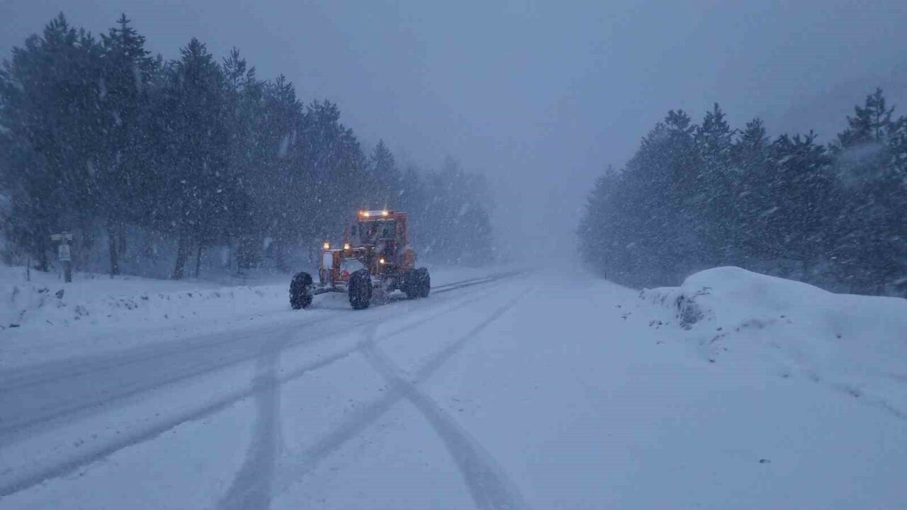 Meteoroloji Genel Müdürlüğünden alınan tahminlere göre, ülkemiz genelinin parçalı ve