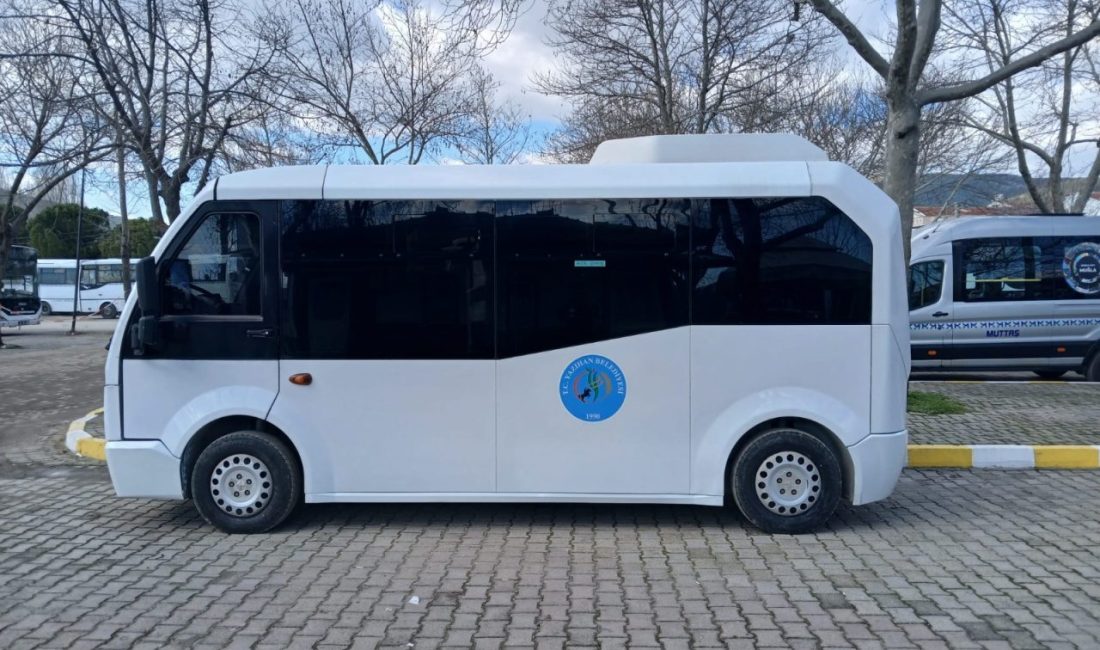Muğla Büyükşehir Belediyesi, 6 Şubat 2023’te yaşanan Kahramanmaraş merkezli depremlerden
