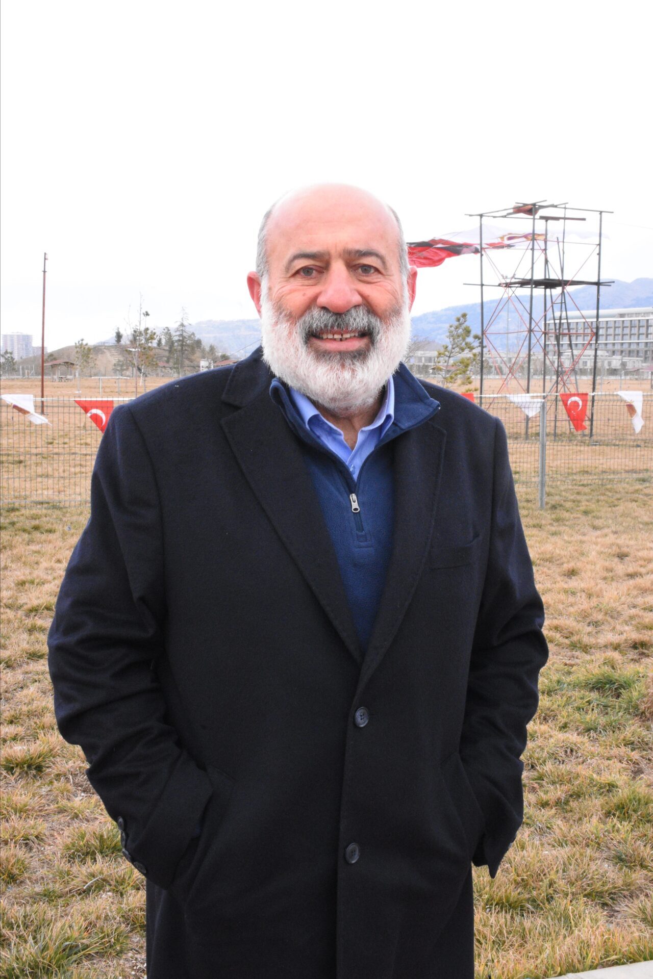 - Türkiye Motosiklet Federasyonu Asbaşkanı Mahmut Nedim Akülke:
- "Bu yıl