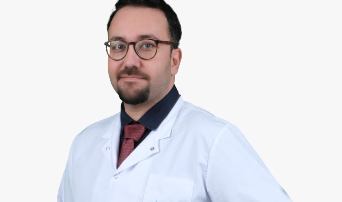 - Biruni Üniversitesi Tıp Fakültesi Hastanesi Acil Tıp Uzmanı Dr.