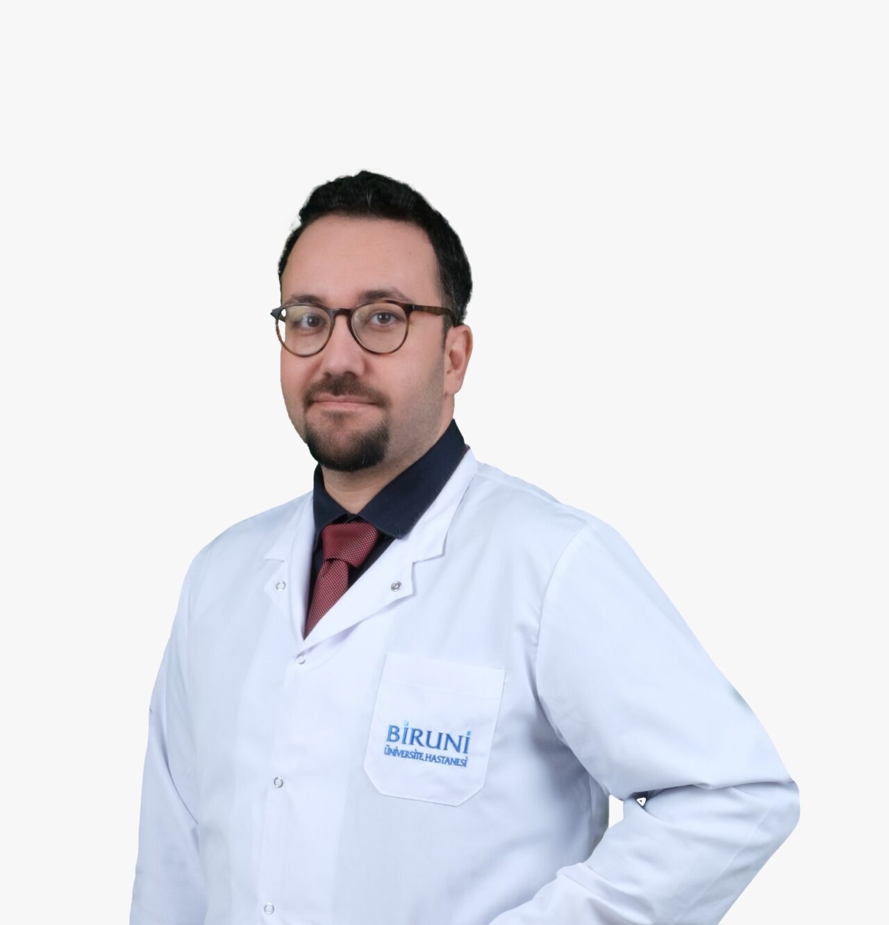 - Biruni Üniversitesi Tıp Fakültesi Hastanesi Acil Tıp Uzmanı Dr.
