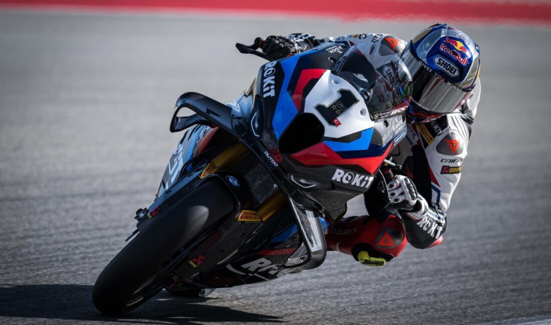 Endüstriyel ve ticari lastik sektörü şirketlerinden Prometeon, 2024 Superbike (WorldSBK)
