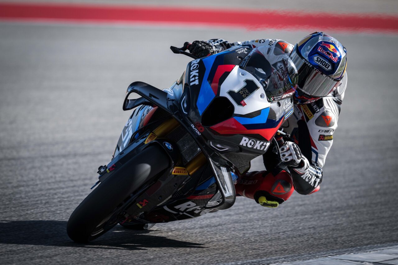 Endüstriyel ve ticari lastik sektörü şirketlerinden Prometeon, 2024 Superbike (WorldSBK)