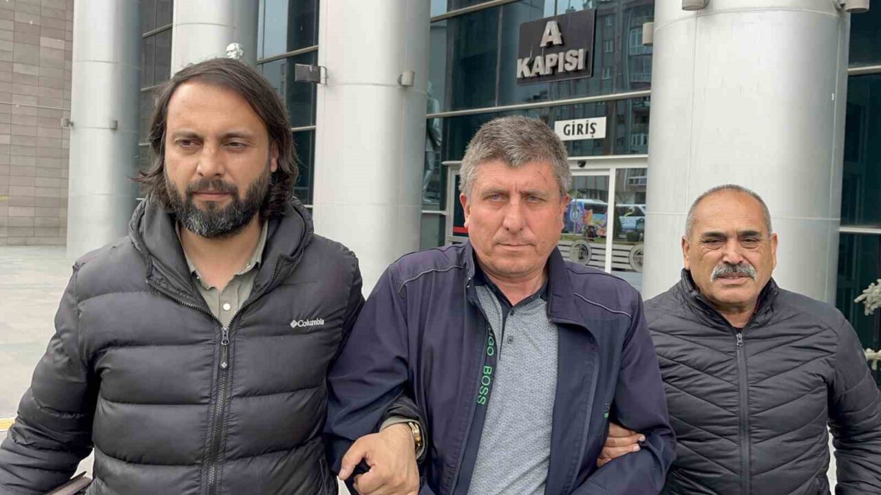 Eskişehir’de Rus eşini kıskançlık nedeniyle 14 yerinden bıçaklayarak öldüren sanığın
