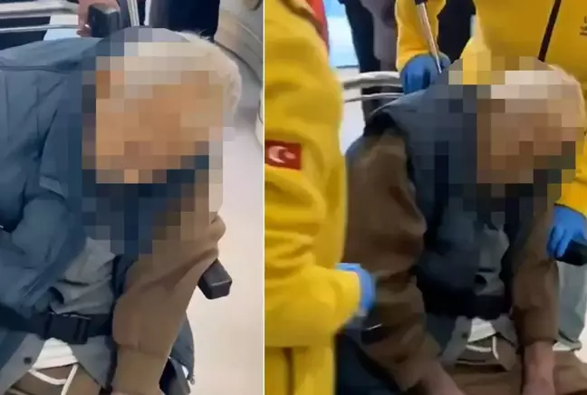 Sosyal Medyada Paylaşılan Video Sonrası Sağlık Bakanlığı İnceleme Başlattı: "Ölü