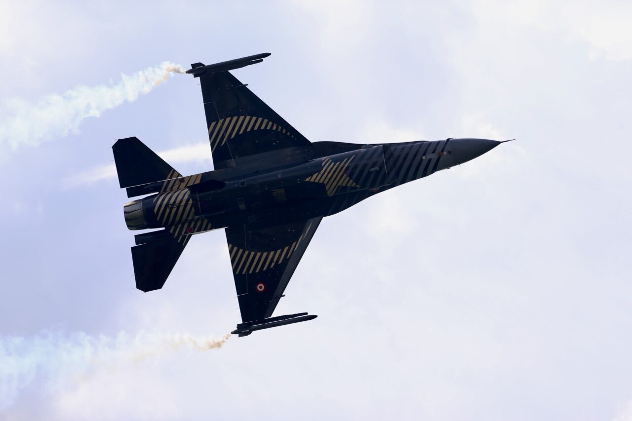 Türk havacılık tarihinin ilk pilotlarından Şehit Yüzbaşı Tayyareci Fethi Bey,