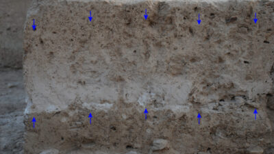 Aydın’ın Çine ilçesinde tarihi 7 bin 500 yıl öncesine ulaşan