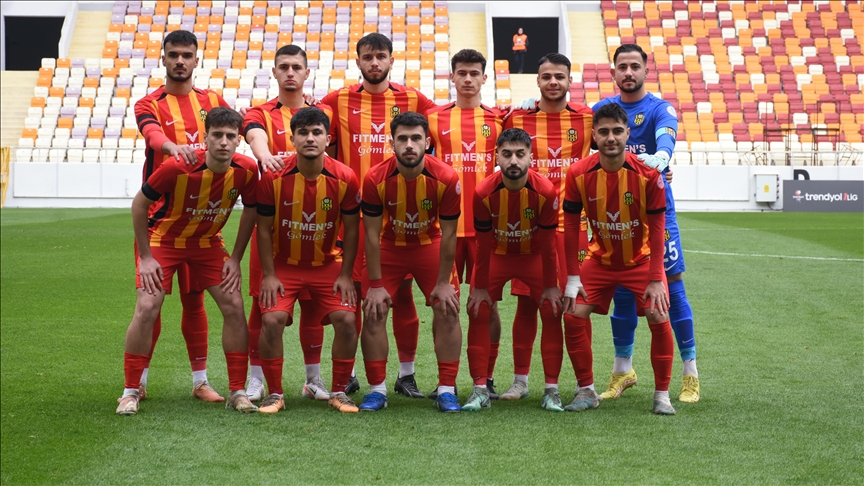 Bir dönem Süper Lig'de yer alan ve Türkiye'yi Avrupa kupalarında