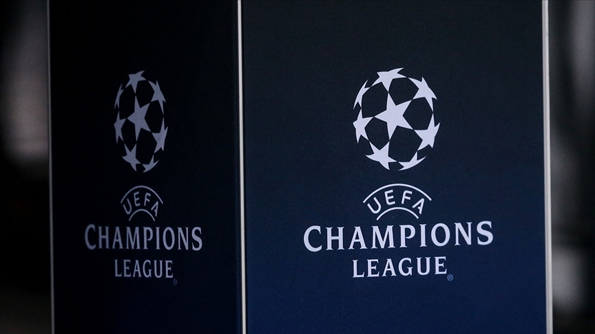 UEFA Şampiyonlar Ligi'nde play-off aşaması ikinci maçları yarın oynanacak müsabakalarla