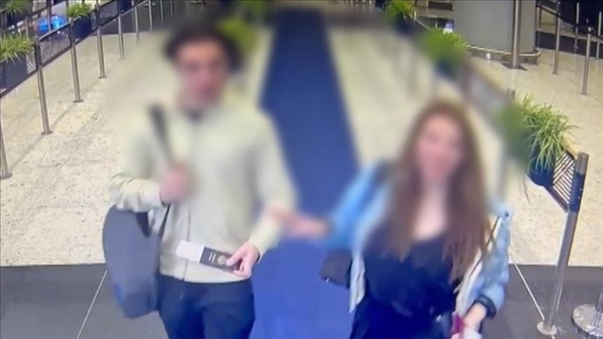 Adalet Bakanı Yılmaz Tunç, İstanbul'daki ölümlü trafik kazası sonrasında gittikleri