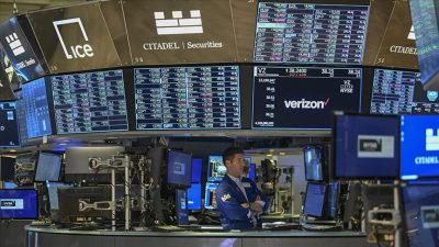 Küresel piyasalarda, ABD'de beklentileri aşan enflasyon verileri ve ABD Merkez