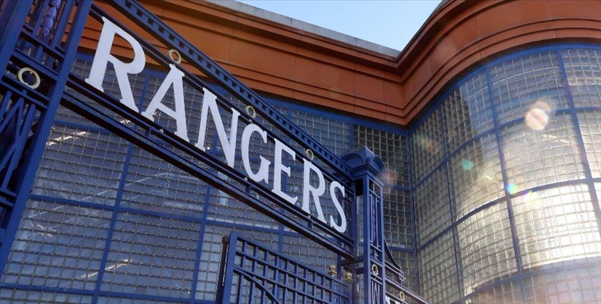 İskoçya ekibi Rangers, Fenerbahçe ile oynanacak UEFA Avrupa Ligi son
