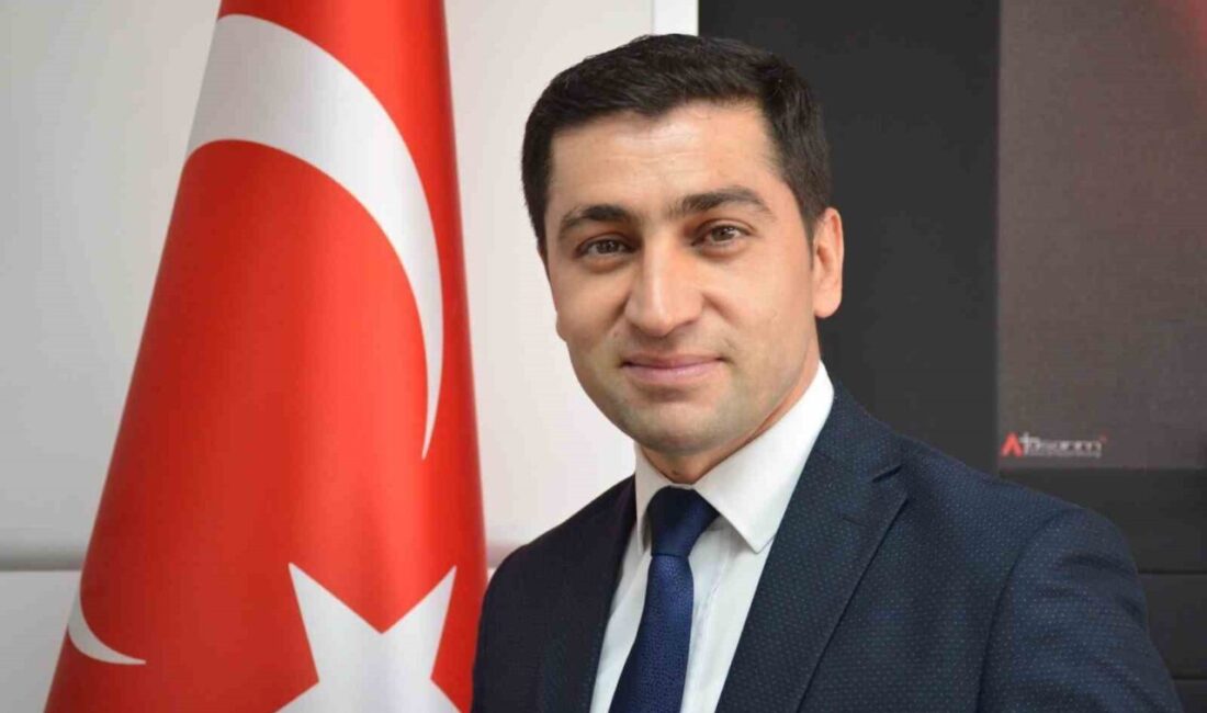 Bilecik İl Sağlık Müdürü Dr. Ferhat Damkacı, kanserin, dünya çapında
