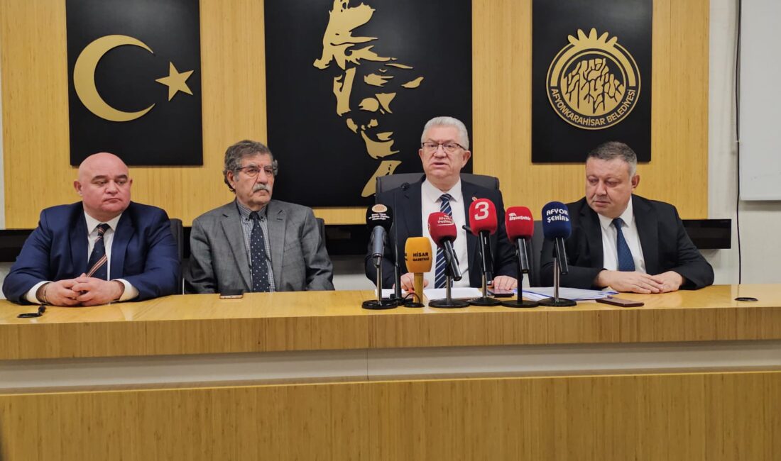 Afyonkarahisar gündeminin en polemik konusu olan Yüntaş’ın 47 milyona sattığı