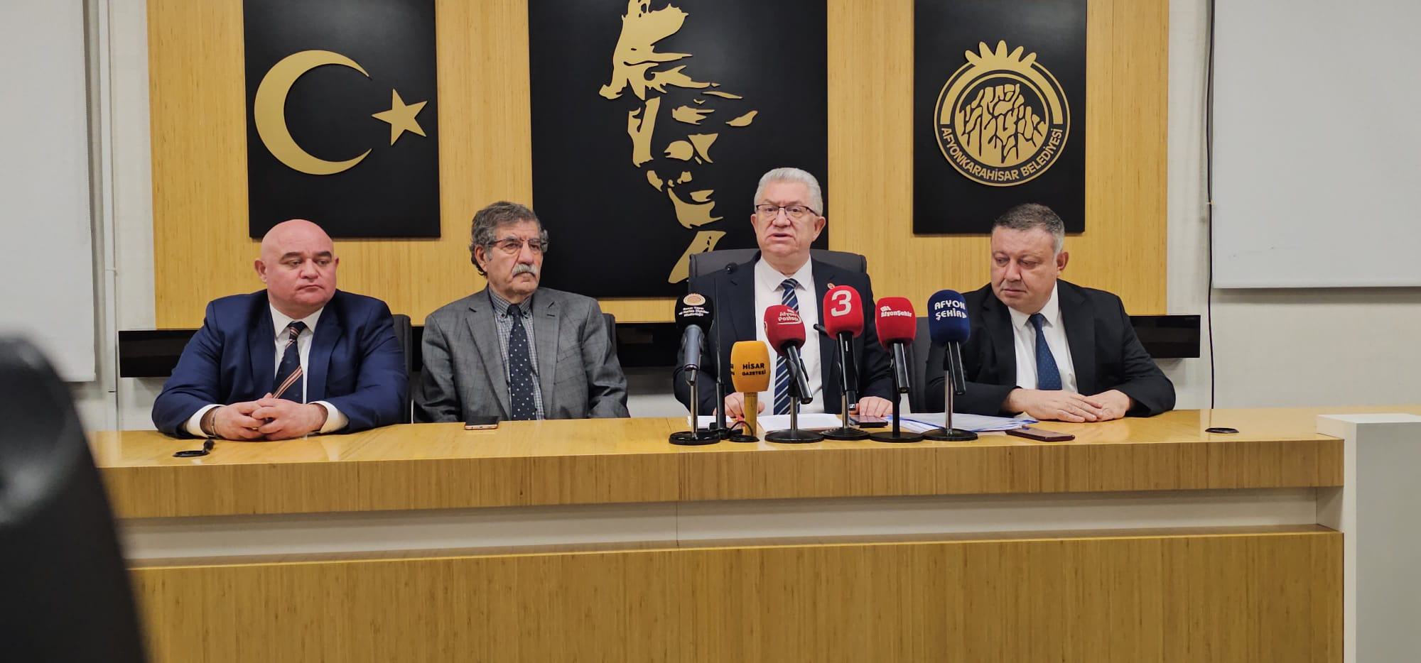 Afyonkarahisar gündeminin en polemik konusu olan Yüntaş’ın 47 milyona sattığı