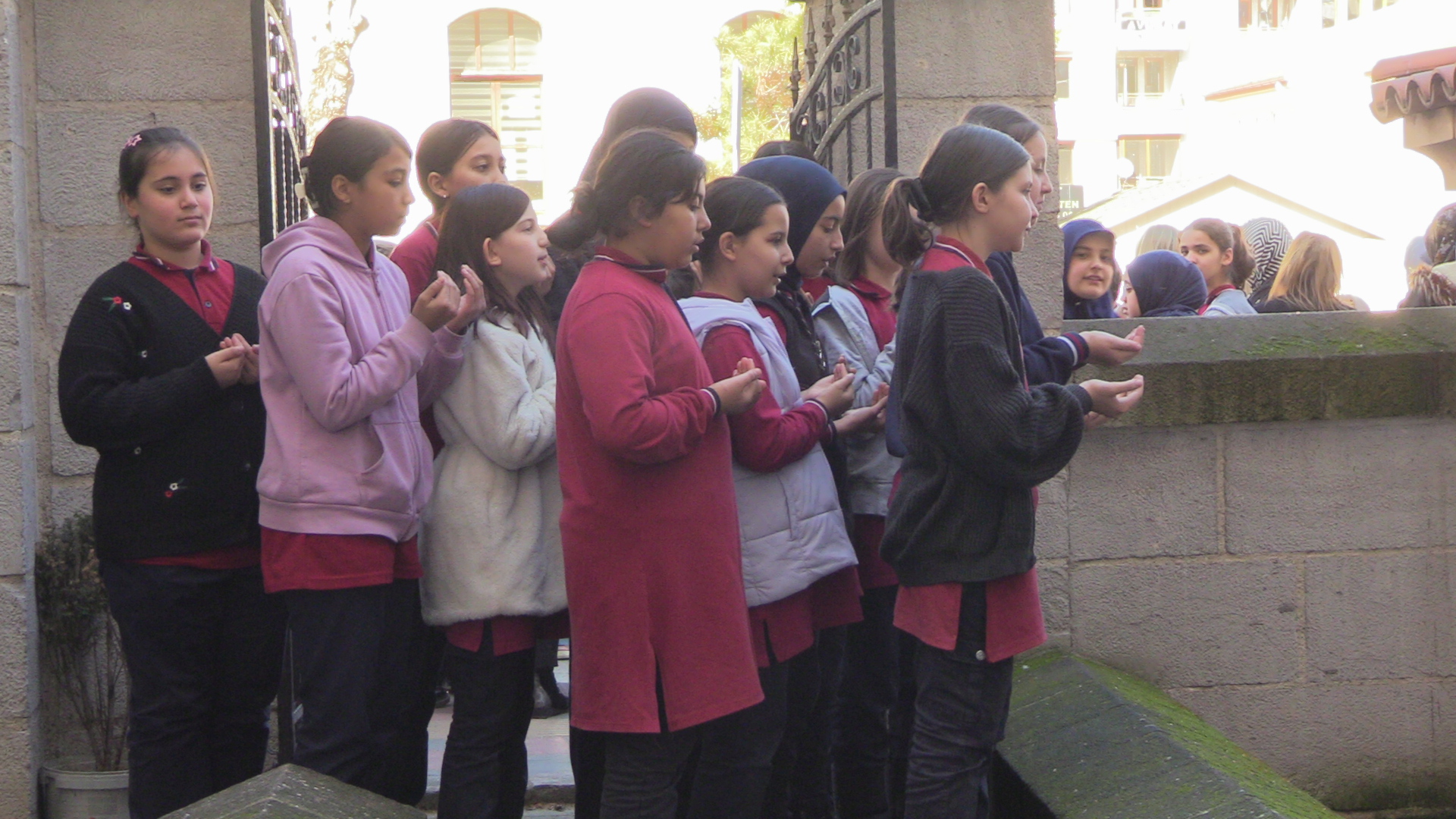 Afyon’un KADINANALARI anıldı 1 Afyon’un KADINANALARI anıldı