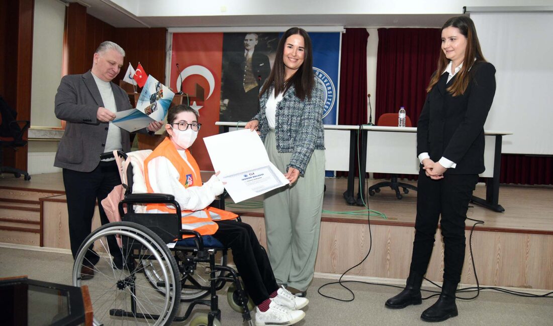 Afyon Kocatepe Üniversitesi (AKÜ) Girişimcilik ve Kariyer Geliştirme Uygulama ve