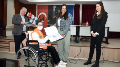 Afyon Kocatepe Üniversitesi (AKÜ) Girişimcilik ve Kariyer Geliştirme Uygulama ve