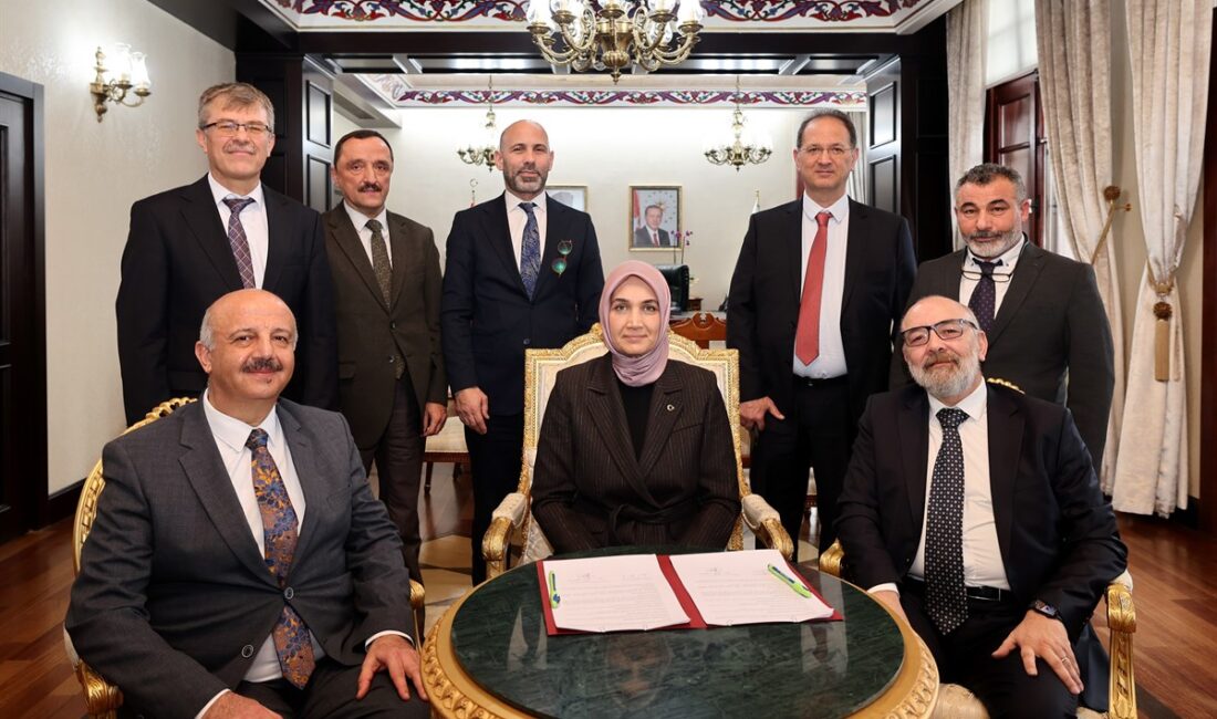 Afyonkarahisar İl Özel İdaresi ile Çobanlar Jeotermal Sera Sanayi ve