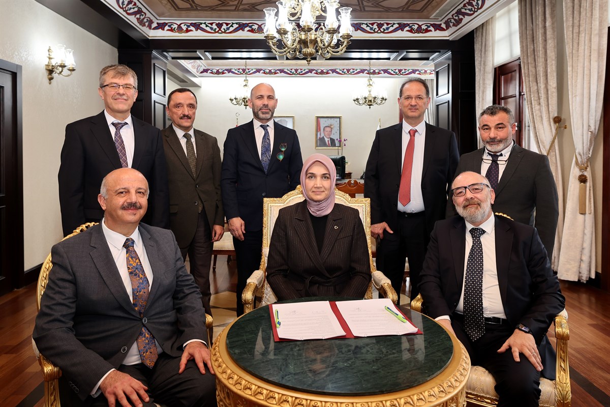 Afyonkarahisar İl Özel İdaresi ile Çobanlar Jeotermal Sera Sanayi ve