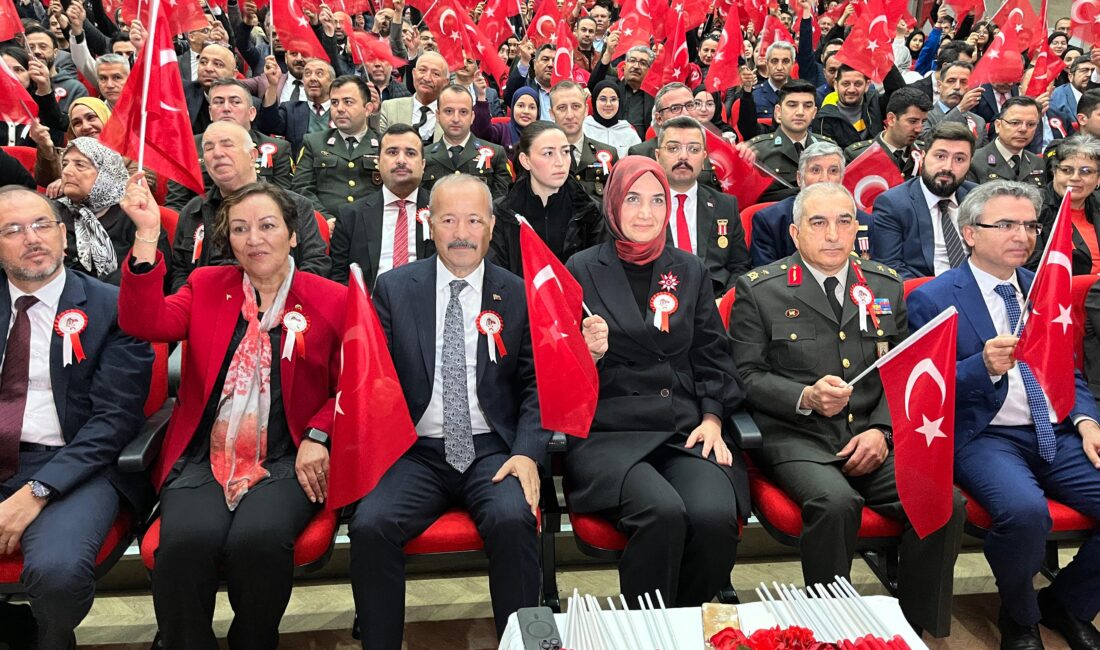 Çanakkale Deniz Zaferi’nin 110’uncu yılı ve 18 Mart Şehitleri Anma