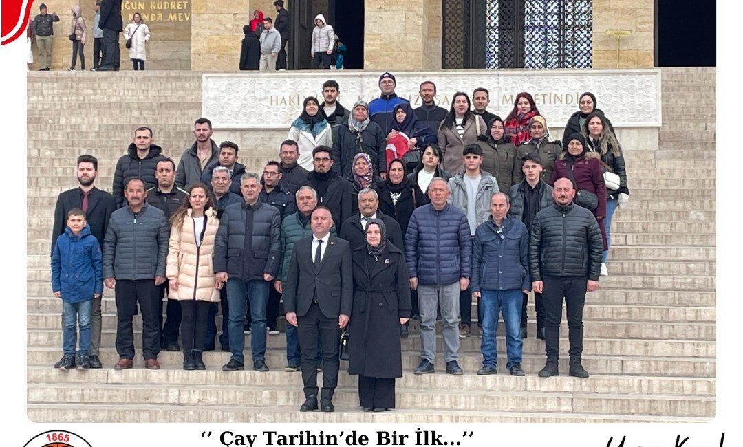 Çay Belediye Başkanı Yaşar Kemal Kantartopu, belediye olarak Gazi Mustafa