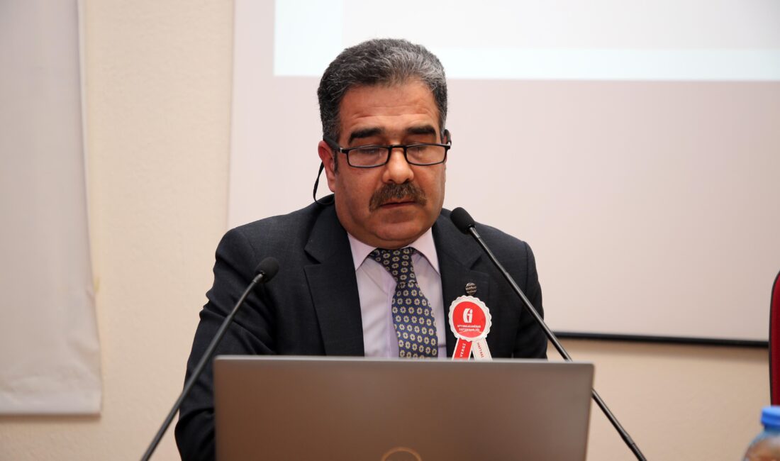Afyon Kocatepe Üniversitesi (AKÜ) İktisadi ve İdari Bilimler Fakültesi (İİBF)