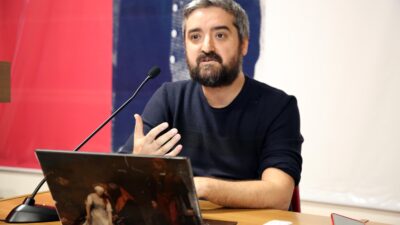 
Afyon Kocatepe Üniversitesi (AKÜ) İktisadi ve İdari Bilimler Fakültesinde (İİBF)