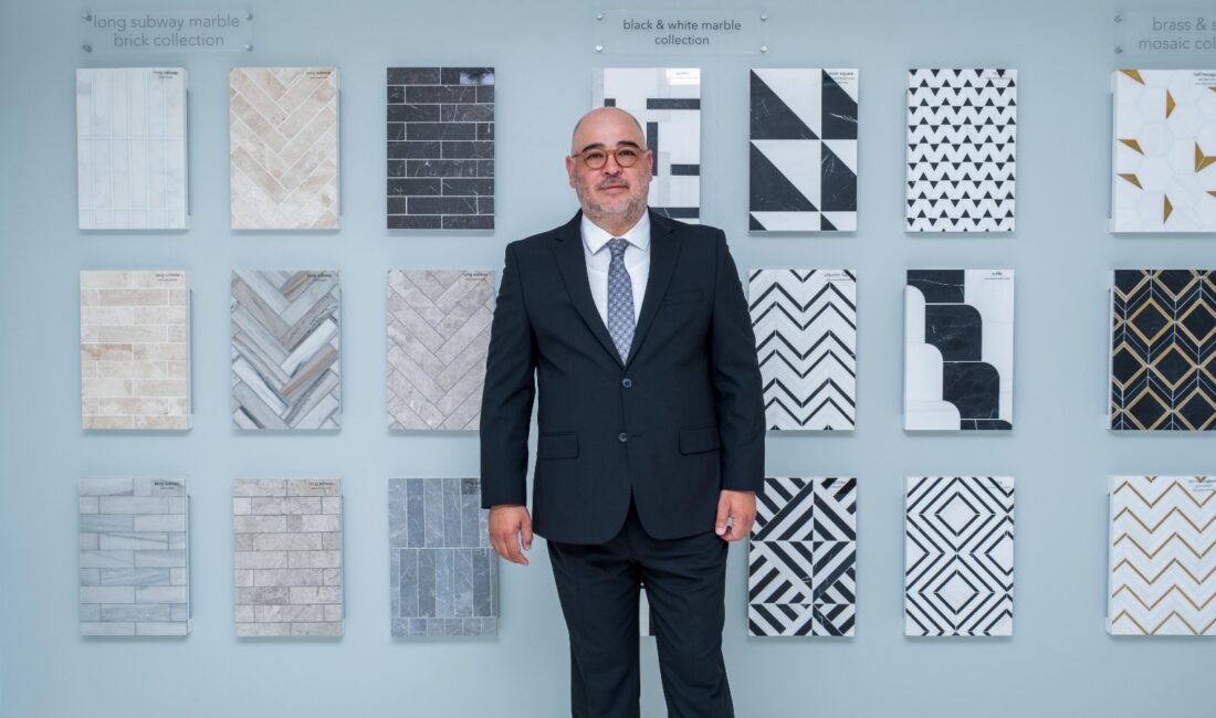 MarbleSystemsTureks, bu sene 30. kez kapılarını açacak olan Marble İzmir