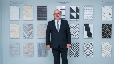 MarbleSystemsTureks, bu sene 30. kez kapılarını açacak olan Marble İzmir