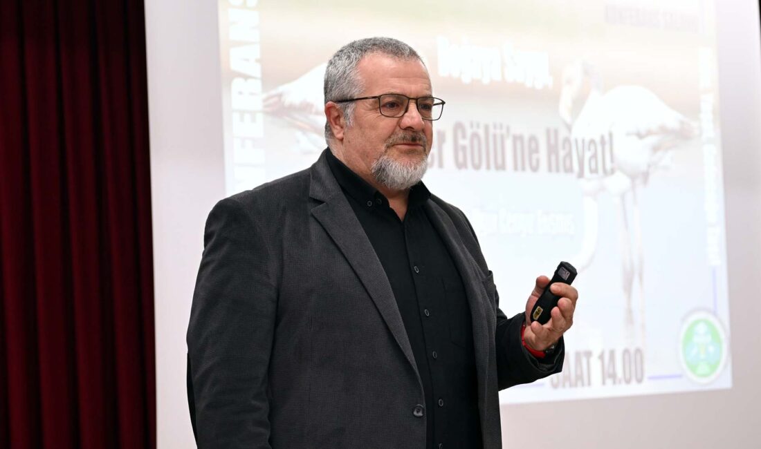 Afyon Kocatepe Üniversitesi (AKÜ) Doğa Koruma Biyoizlem Uygulama ve Araştırma