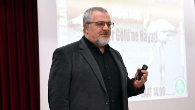 Afyon Kocatepe Üniversitesi (AKÜ) Doğa Koruma Biyoizlem Uygulama ve Araştırma