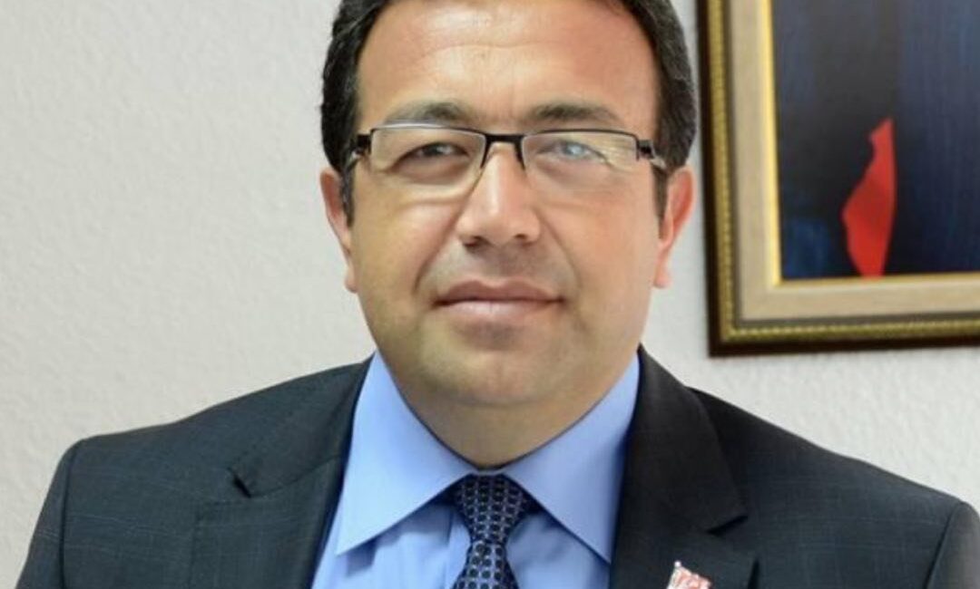 AK Parti Afyonkarahisar 23. Dönem Milletvekili Zekeriya Aslan, AK Parti