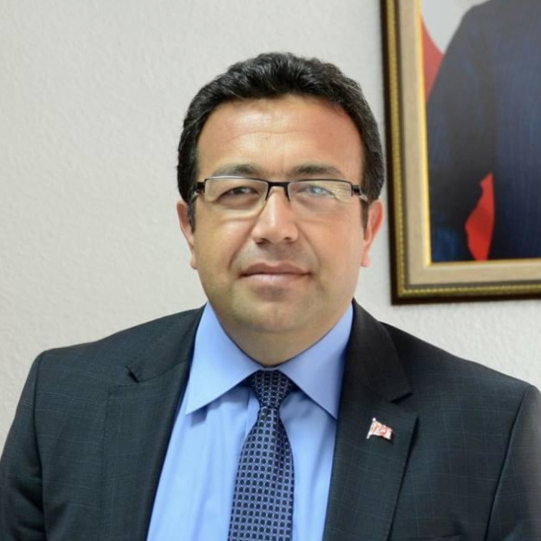 AK Parti Afyonkarahisar 23. Dönem Milletvekili Zekeriya Aslan, AK Parti